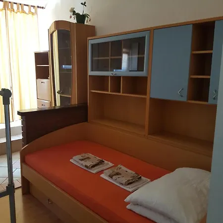 Marija Apartamento Mandre