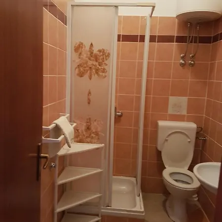 Marija Apartamento