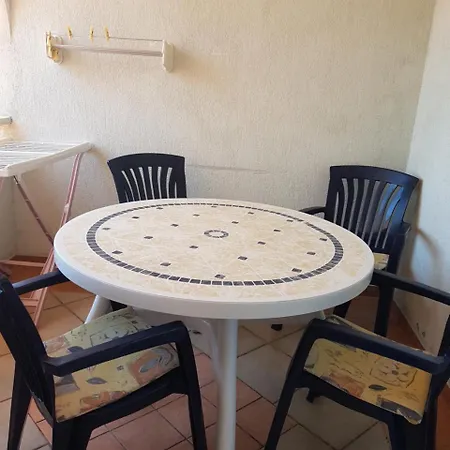 Marija Apartamento Mandre
